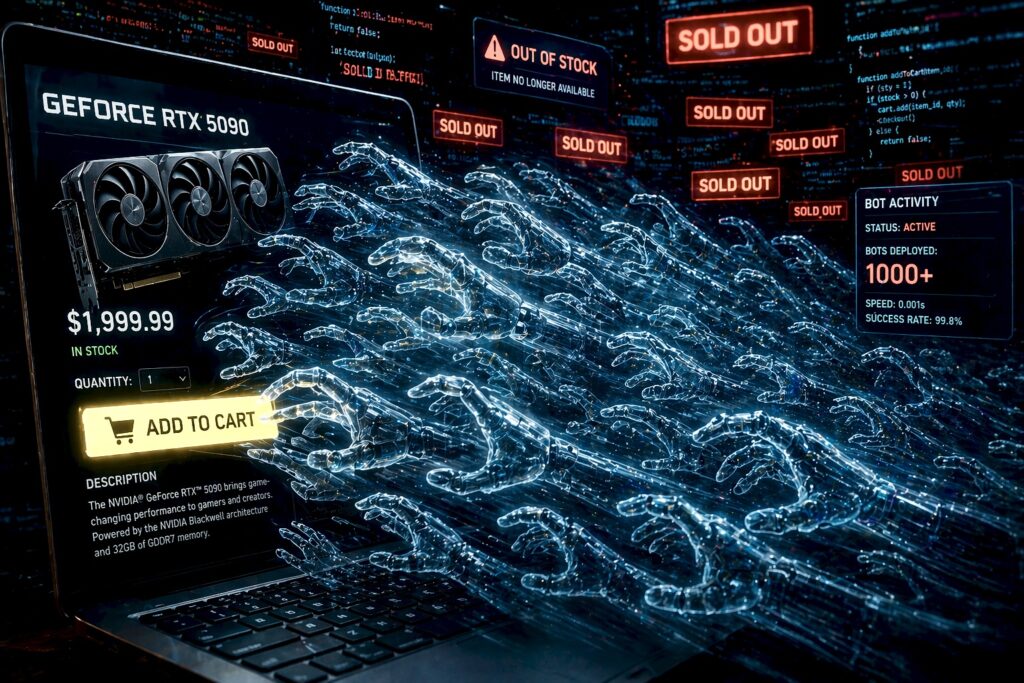 Graphics Card Prices Are Out of Control