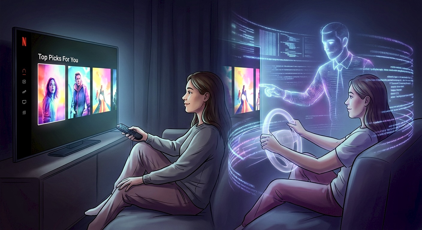 AI Makes Decisions Better Than Humans