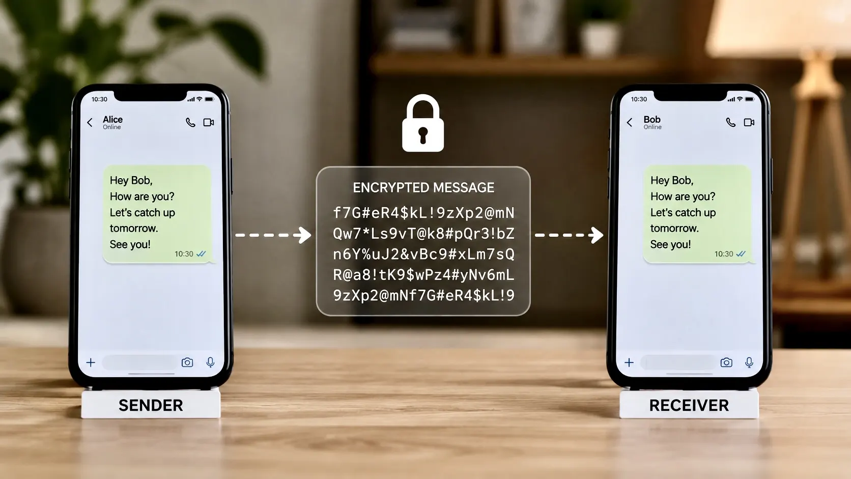 Data Encryption Is Protecting More Than You Think