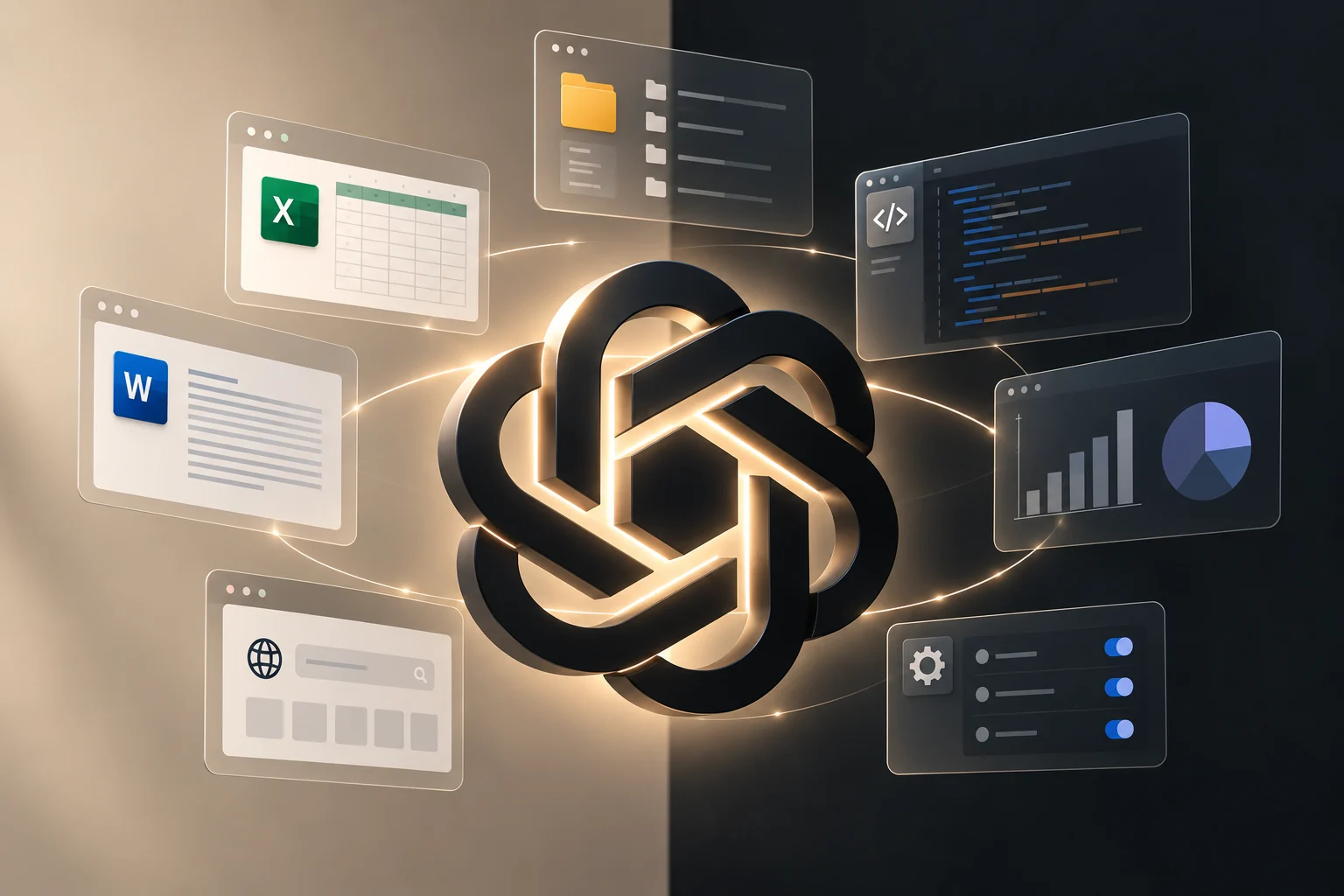 OpenAI’s GPT-6 Astra is finally here, and it is honestly a bit scary