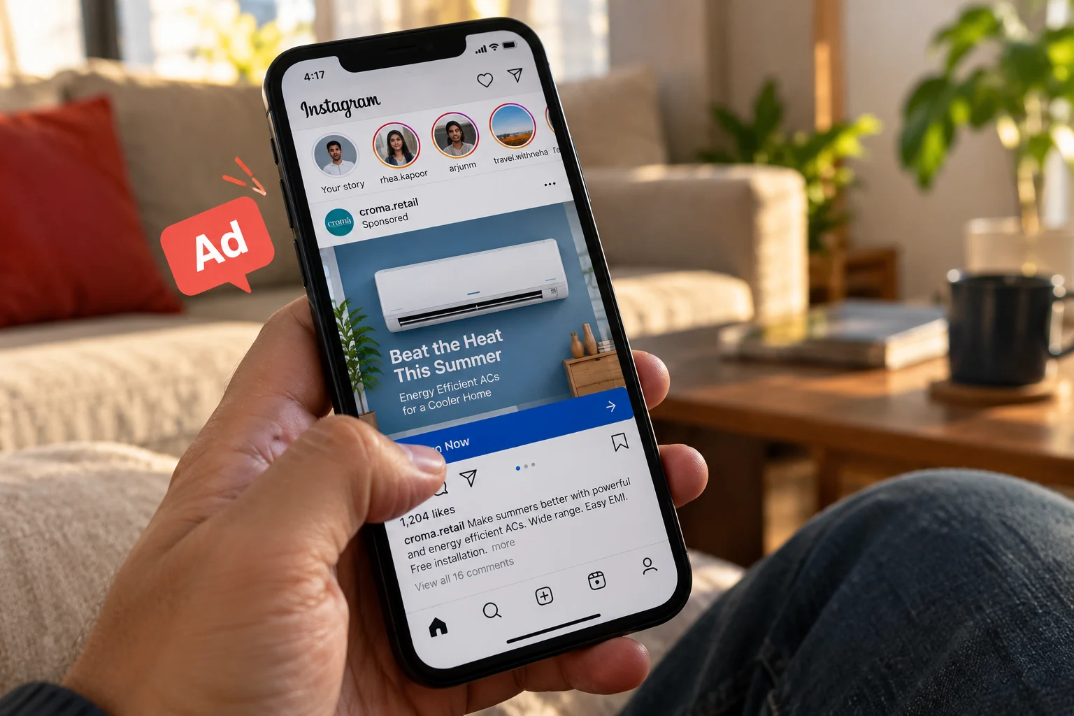 AI Agents Expose India’s Ad Playbook, and Amazon Is Fighting Back